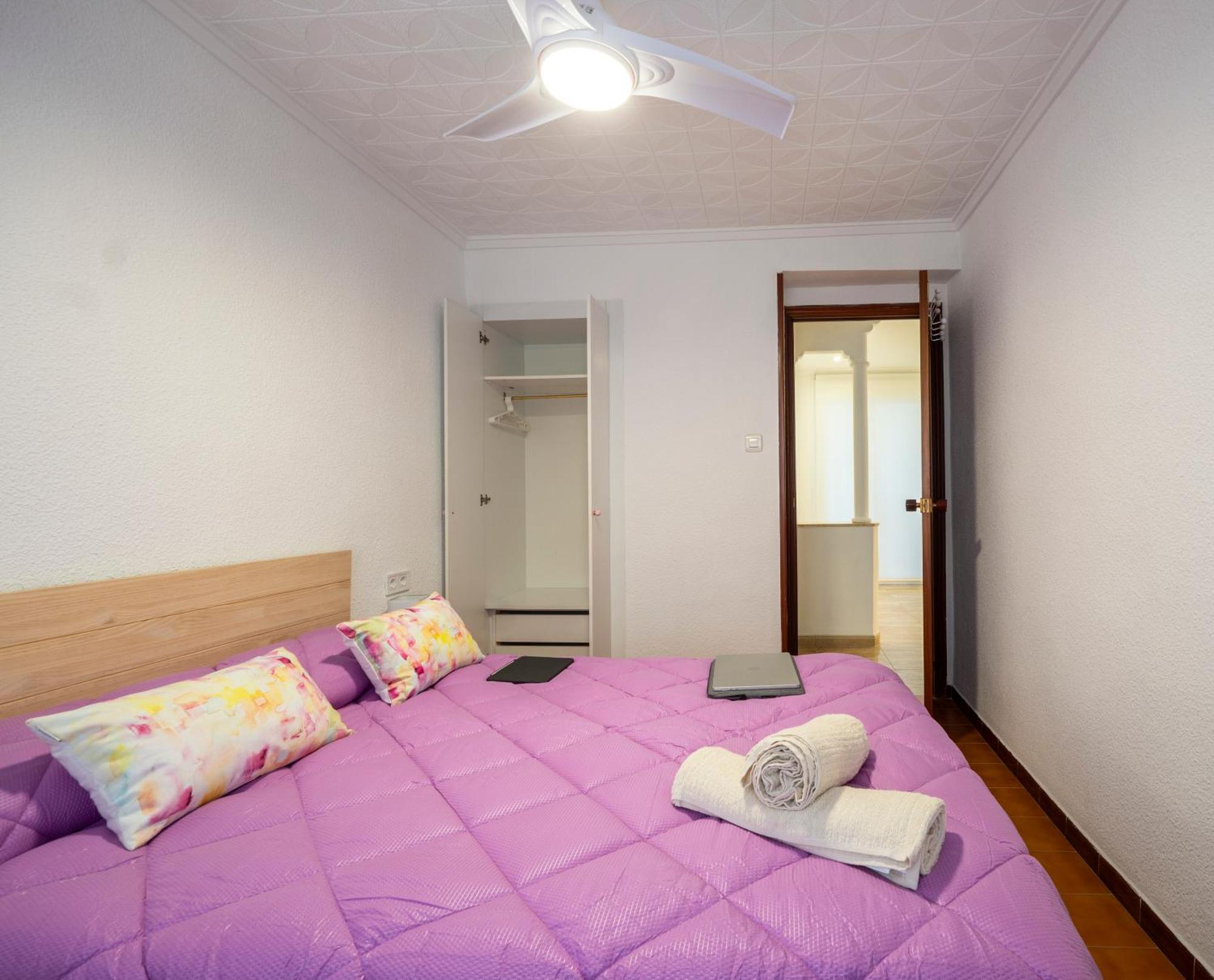 Casa Calera. Con Terraza Y Bbq Vila Santa Pola Exterior foto