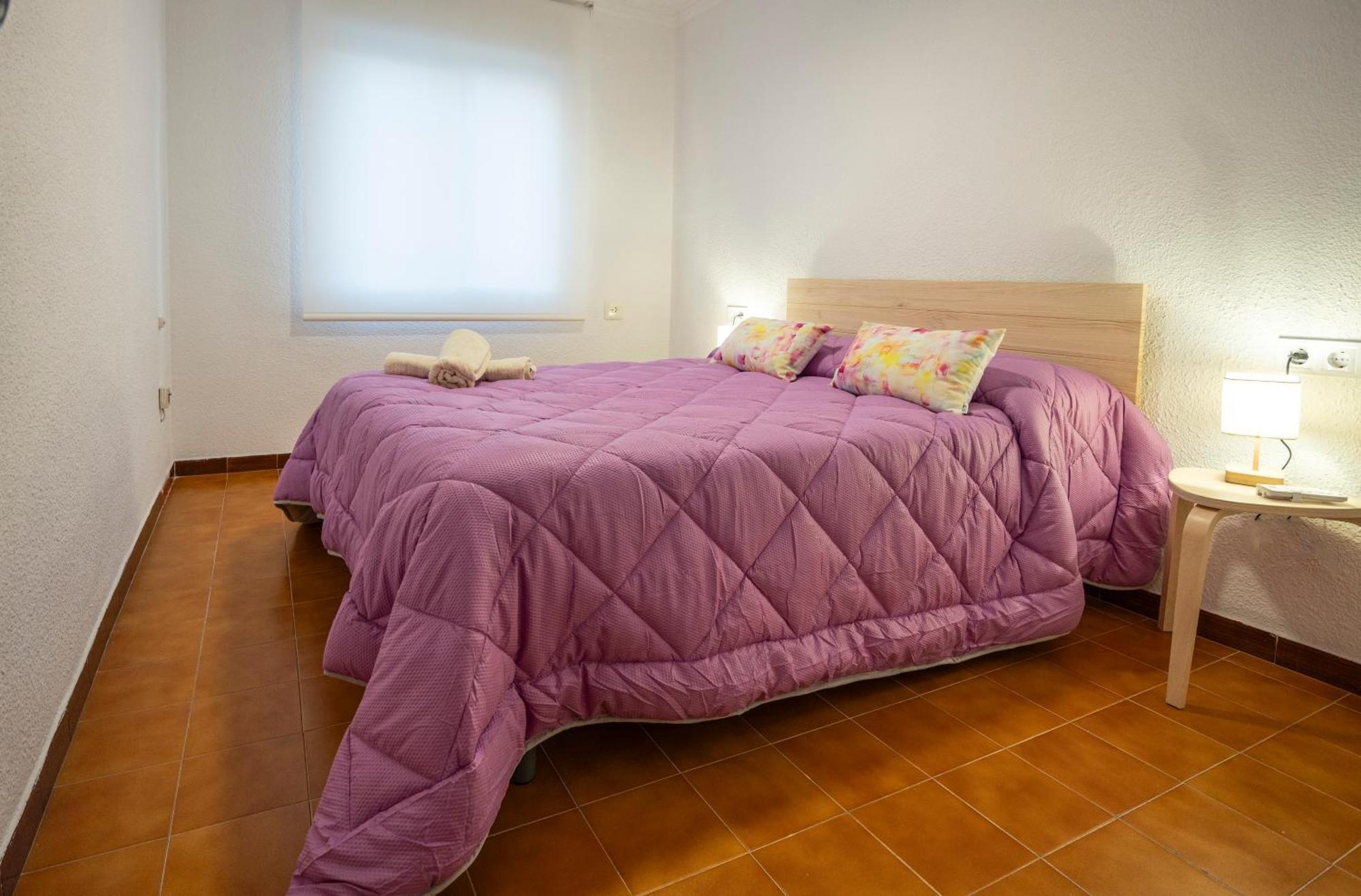 Casa Calera. Con Terraza Y Bbq Vila Santa Pola Exterior foto