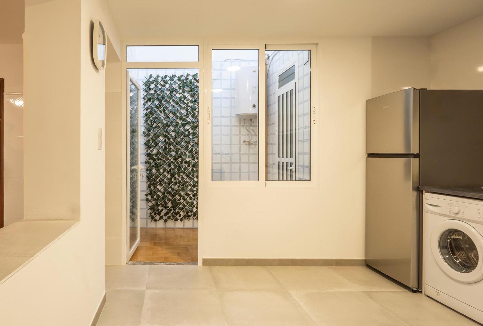 Casa Calera. Con Terraza Y Bbq Vila Santa Pola Exterior foto