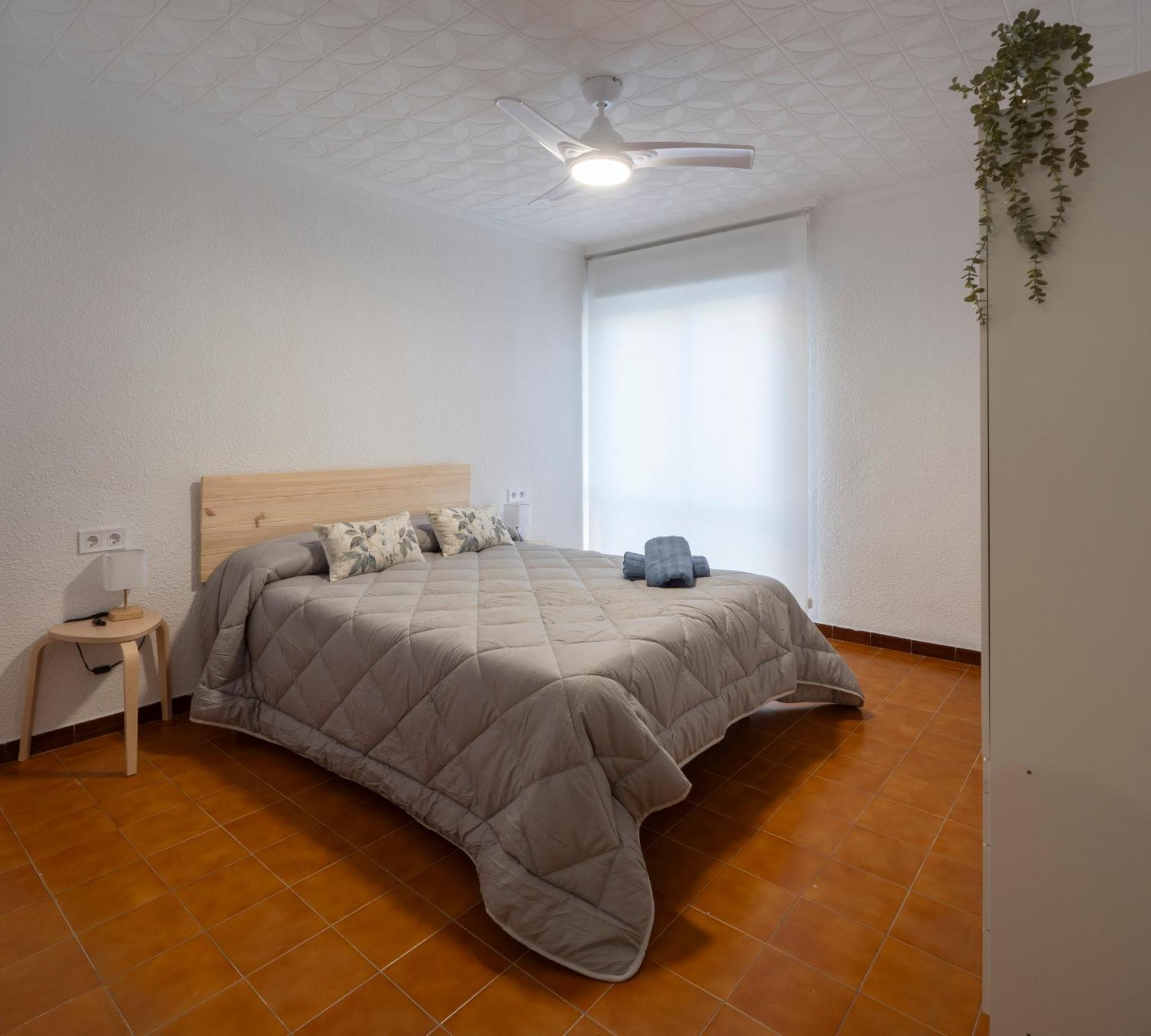 Casa Calera. Con Terraza Y Bbq Vila Santa Pola Exterior foto