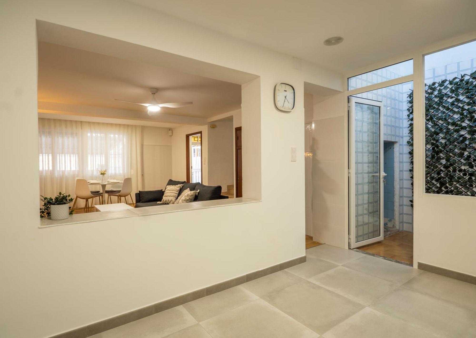 Casa Calera. Con Terraza Y Bbq Vila Santa Pola Exterior foto
